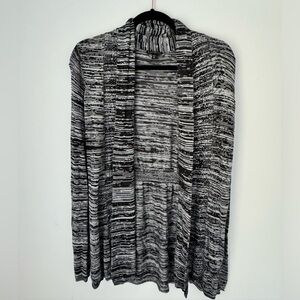 Express cardigan, size medium